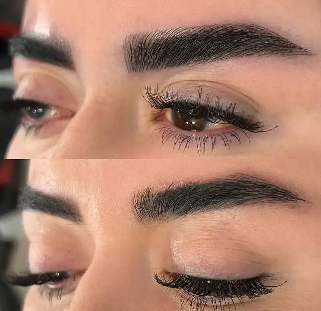 خدمات میکروبلیدینگ|خدمات آرایشگری و زیبایی|اصفهان, طامه|دیوار