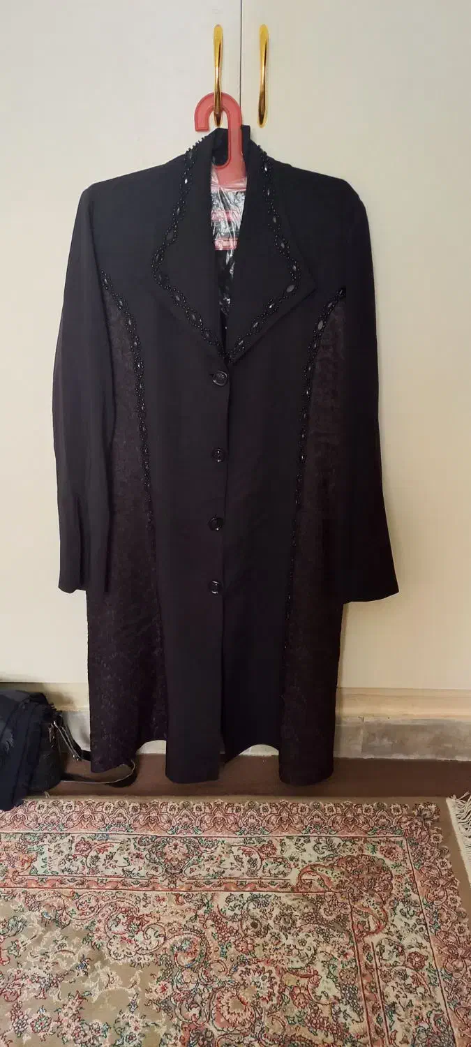 مانتو قواره دار|لباس|تهران, یافت آباد جنوبی|دیوار