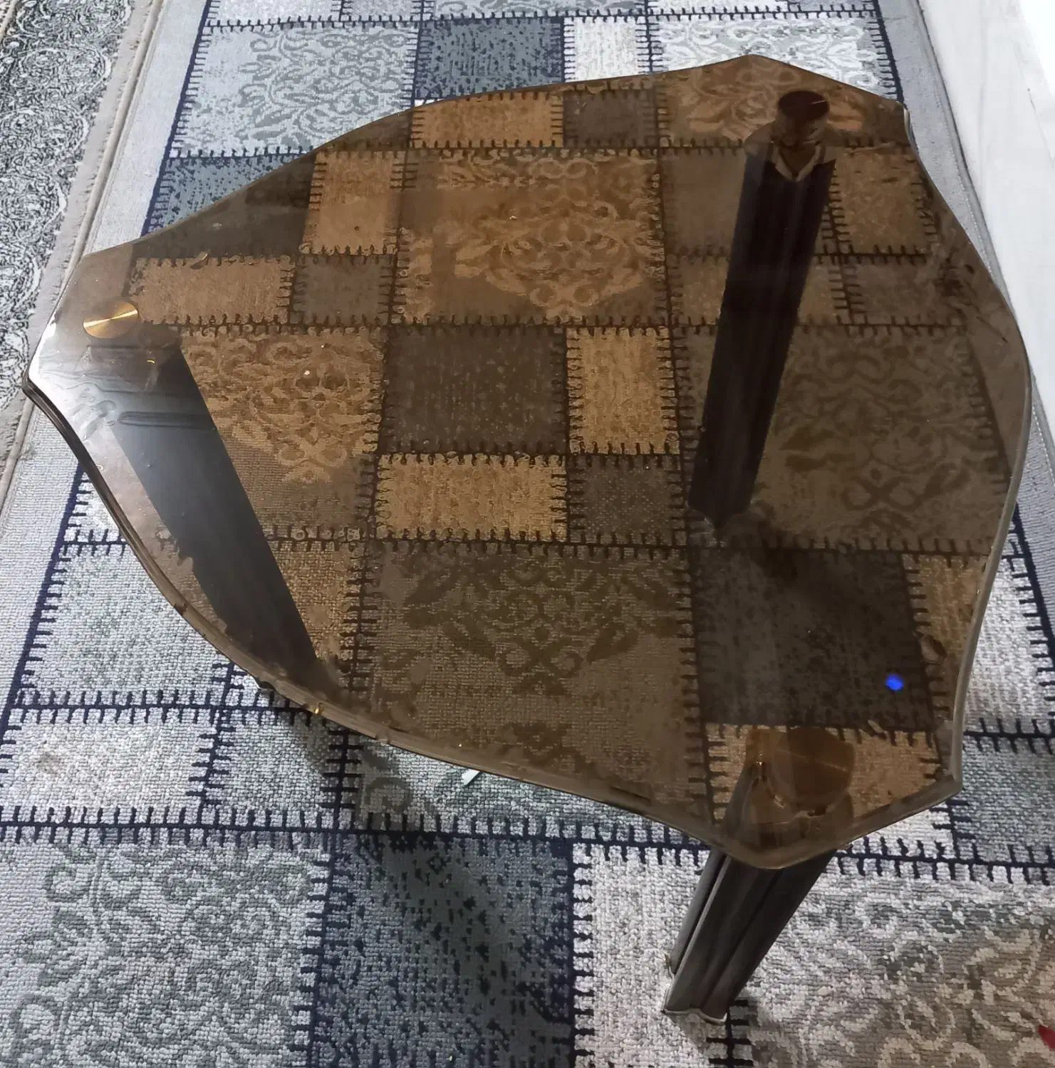 میزعسلی|مبلمان خانگی و میز عسلی|سبزوار, توحیدشهر|دیوار