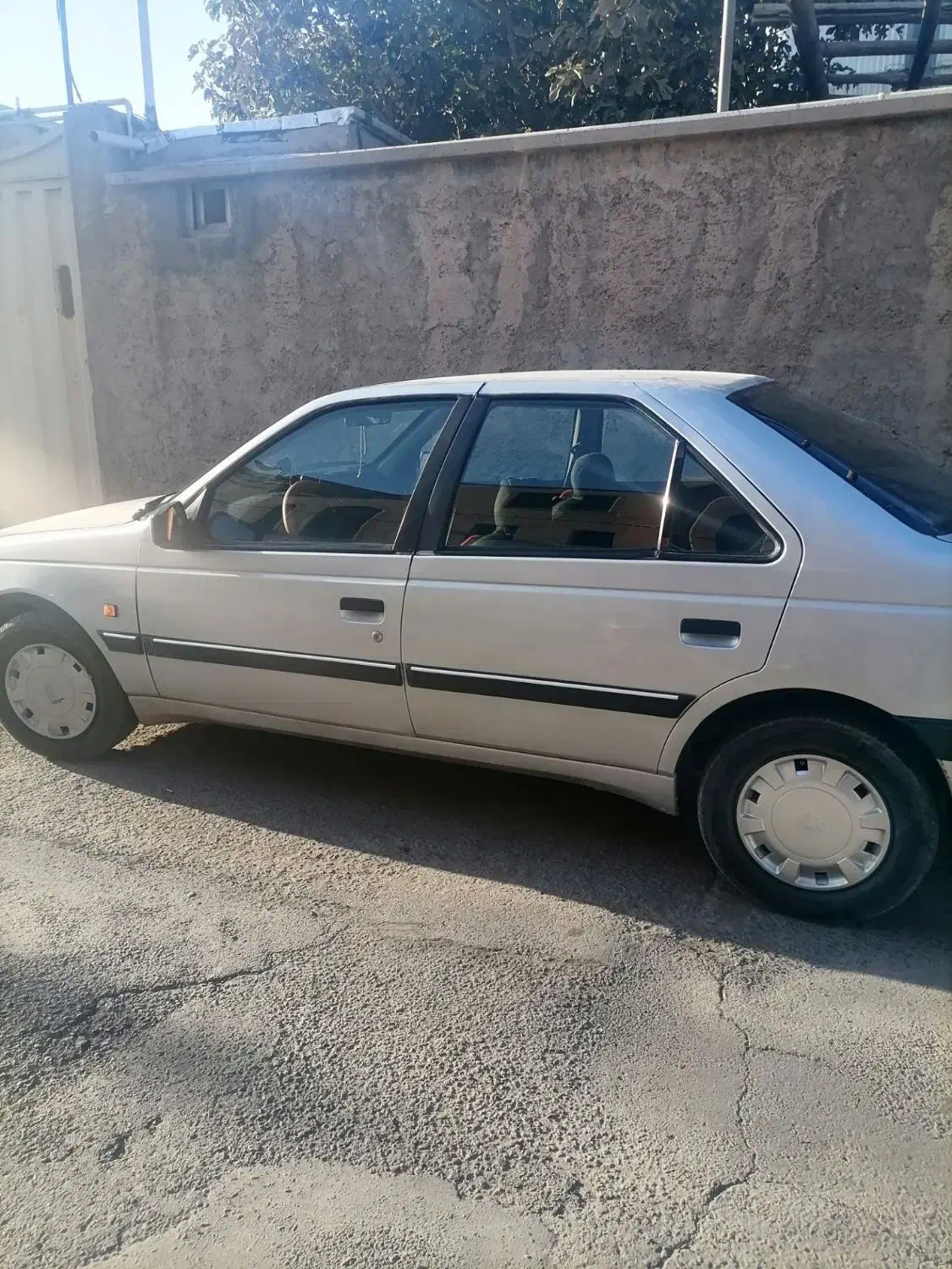 پژو405|خودرو سواری و وانت|کرمان, |دیوار