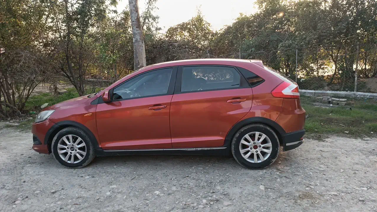 ام وی ام اس اسپورت لاکچری مدل 96|خودرو سواری و وانت|سورک, |دیوار