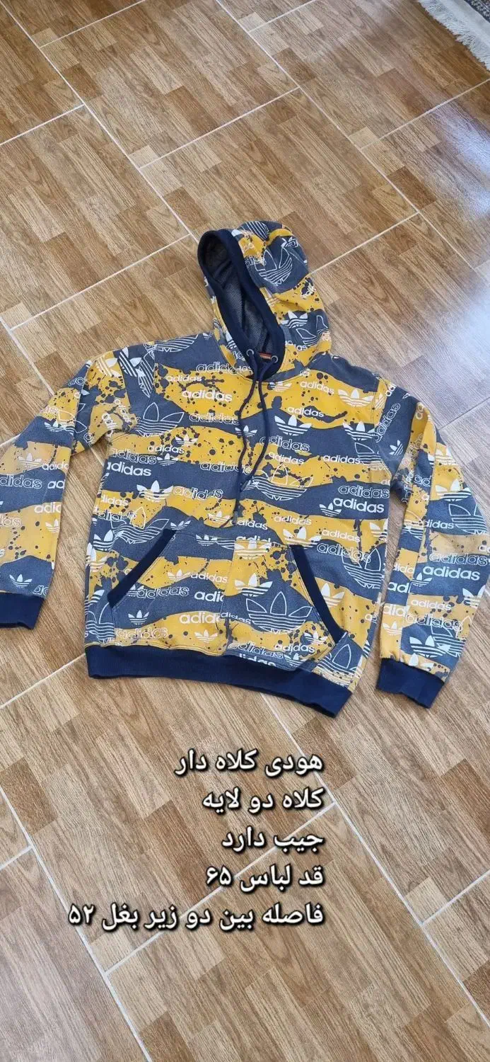 کاپشن ،هودی بلوز و شلوار  پسرونه|کفش و لباس بچه|شاهرود, |دیوار