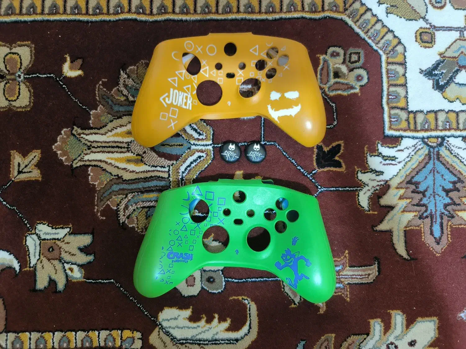 کیبورد ماوس کاور|کنسول، بازی ویدئویی و آنلاین|تبریز, |دیوار