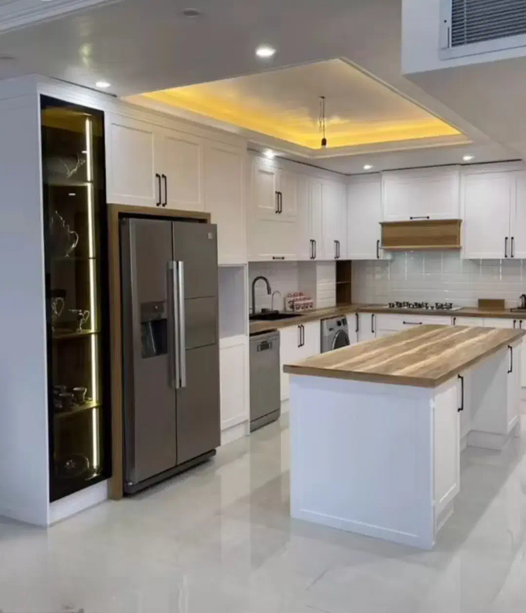 اجرای کابینت(مناسب ترین قیمت)(بالاترین کیفیت)|مصالح و تجهیزات ساختمان|بابل, |دیوار