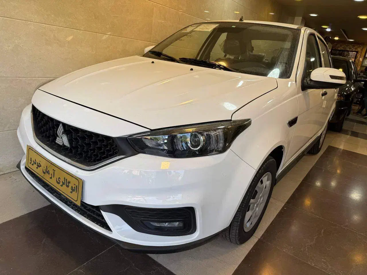 سهند S دنده ای،صفرکیلومتر مدل 1404|خودرو سواری و وانت|تهران, دستغیب|دیوار