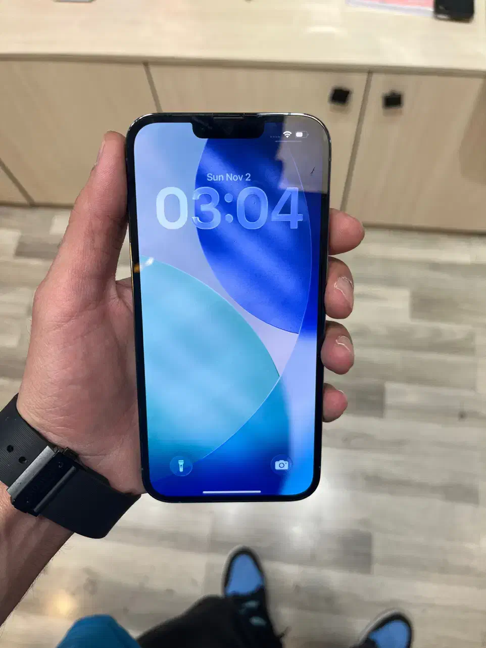 13promax/256G/فوقالعاده تمیز/دوسیم|موبایل|تهران, باغ فیض|دیوار