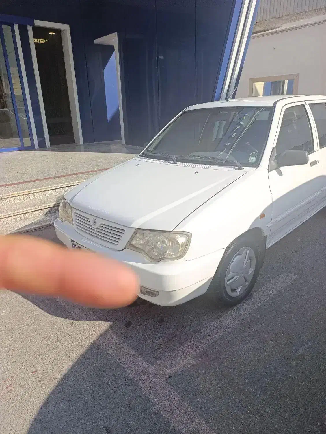 پراید 132|خودرو سواری و وانت|گرگان, |دیوار