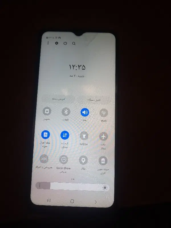 گوشی A12|موبایل|زاهدان, |دیوار