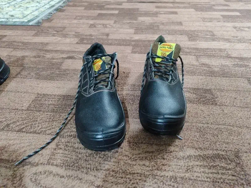 کفش  کار 3جفت|کیف، کفش، کمربند|یزد, |دیوار