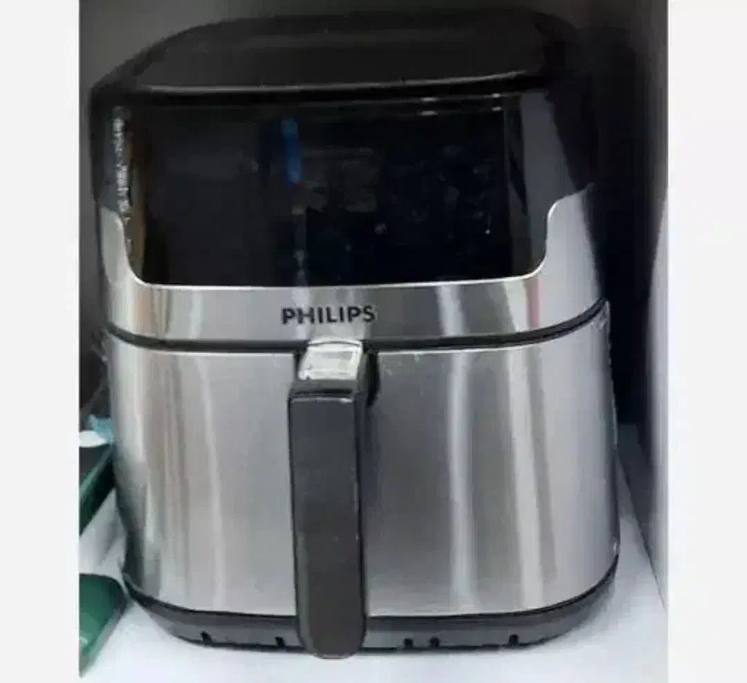 سرخ کن فیلیپس|اجاق گاز و لوازم برقی پخت‌وپز|رباط‌کریم, رباط‌کریم|دیوار