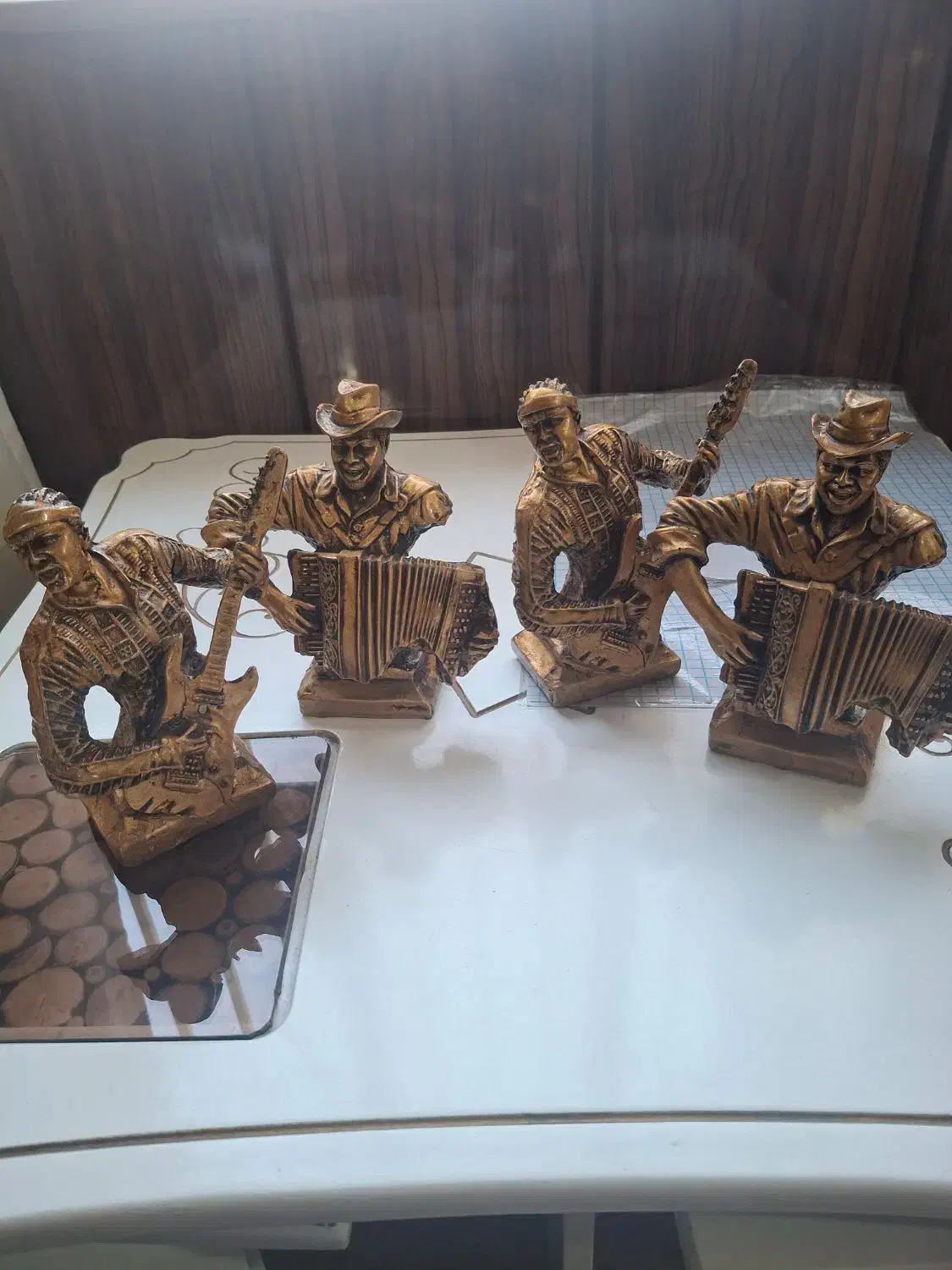 مجسمه دکوری|مجسمه، تندیس، ماکت|نیشابور, دهنو|دیوار