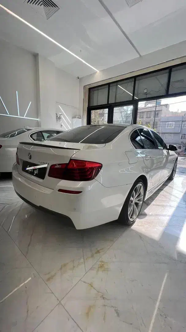 بی ام و 528i مدل ۲۰۱۴|خودرو سواری و وانت|تهران, سعادت‌آباد|دیوار