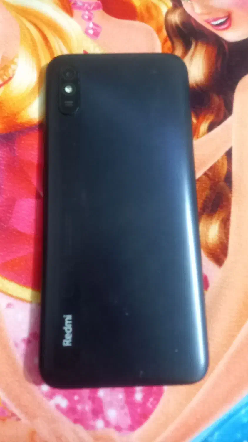 گوشی شیائومی redmi9a|موبایل|ملارد, |دیوار