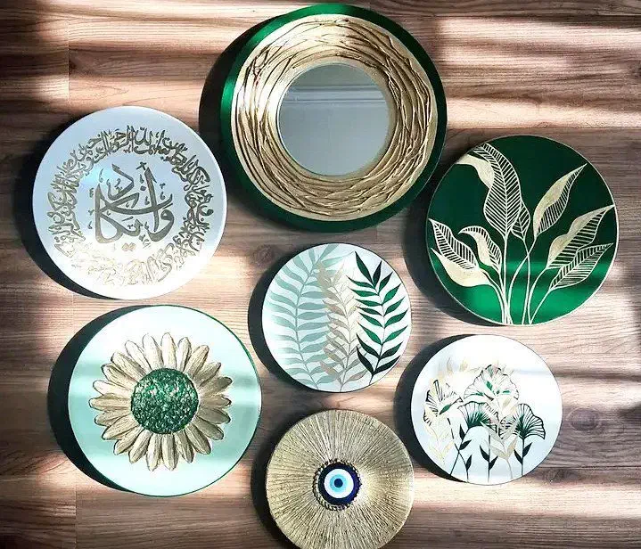 دکوراسیون منزل|صنایع دستی و سایر لوازم تزئینی|اردبیل, |دیوار