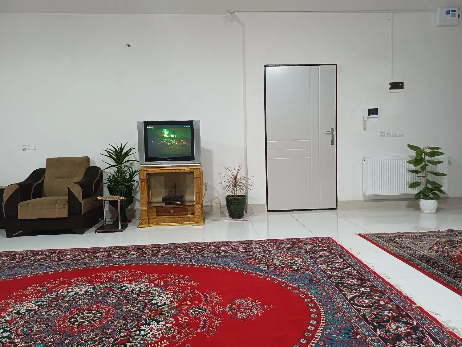 اجاره سوئیت شبانه روزی|اجارهٔ کوتاه‌مدت آپارتمان و سوئیت|بروجرد, |دیوار