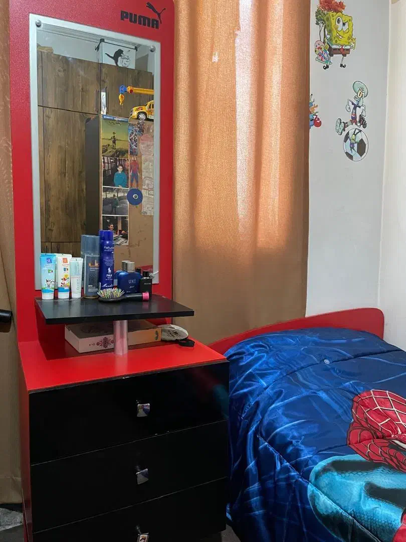 فروش فوری|تخت و سرویس خواب|لاهیجان, حاجی آباد|دیوار