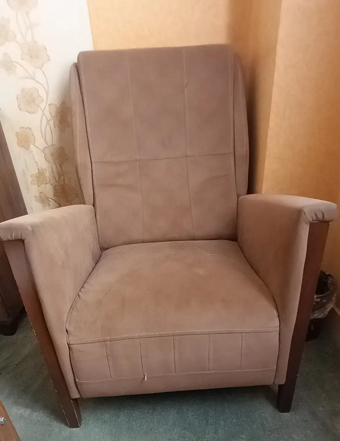 مبلمان وناهارخوری|مبلمان خانگی و میز عسلی|کرج, عظیمیه|دیوار