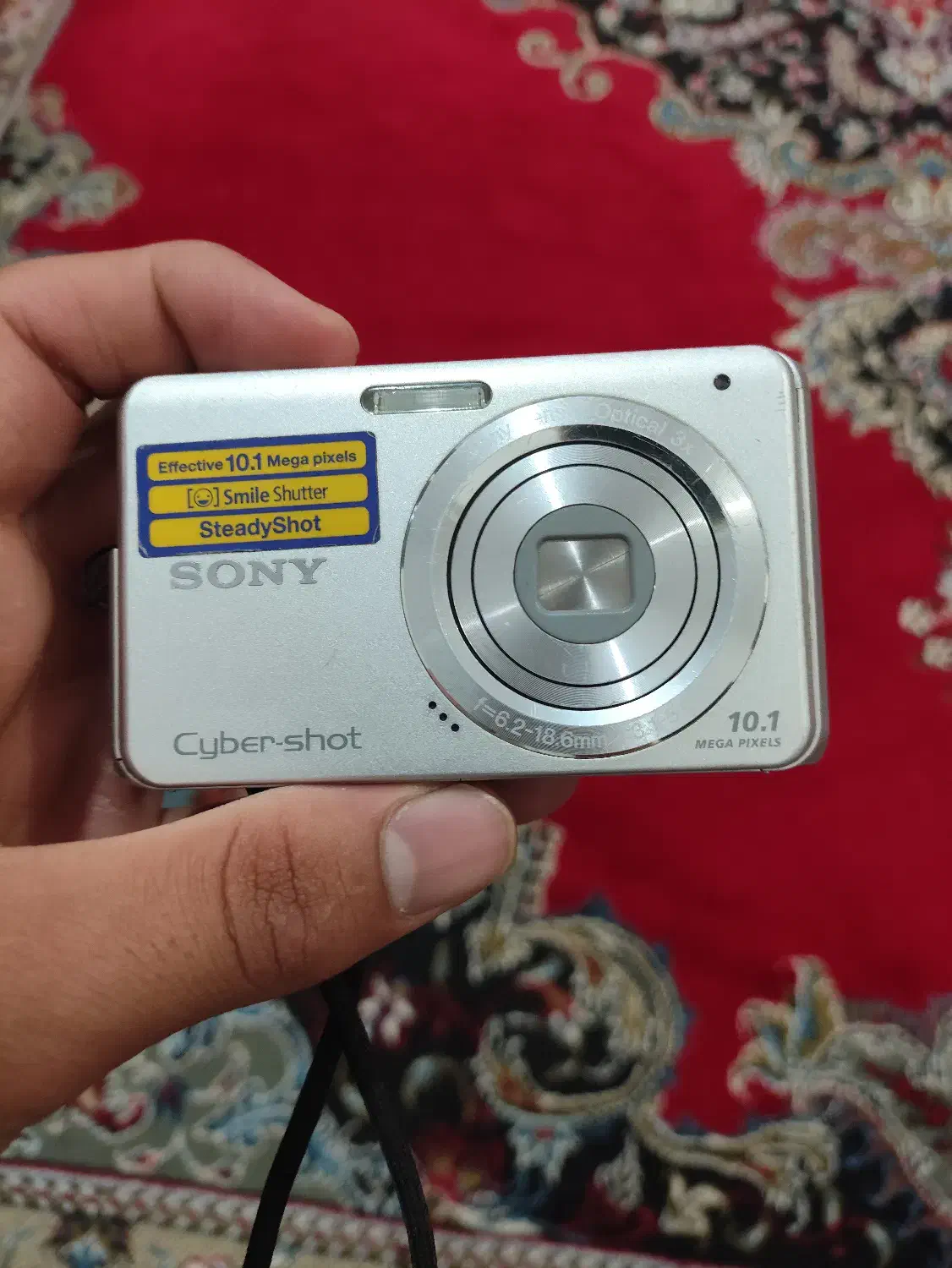 دوربین سونی|دوربین عکاسی و فیلمبرداری|اشنویه, |دیوار