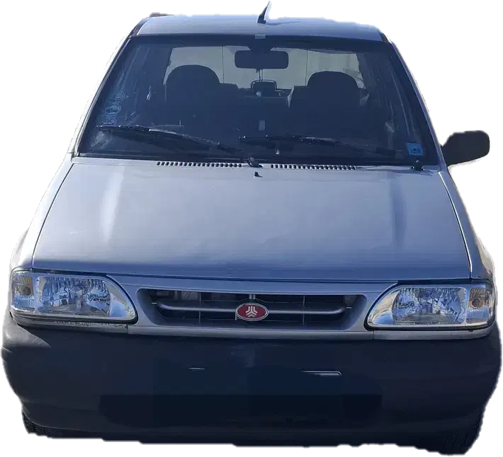 پراید صبا مدل ۸۷|خودرو سواری و وانت|کنارک, |دیوار