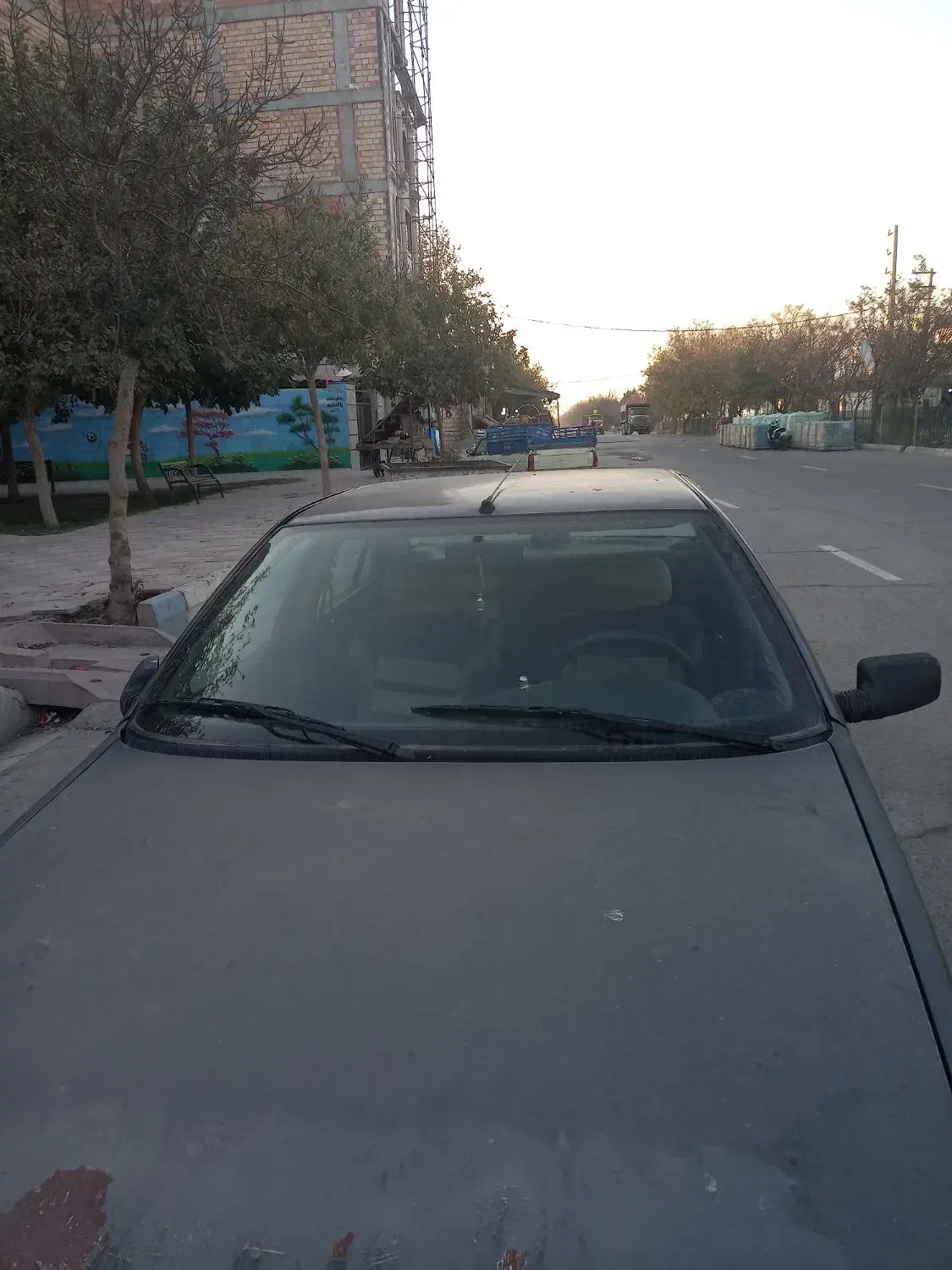 روامدل۸۶|خودرو سواری و وانت|پاکدشت, پاکدشت (مامازند)|دیوار