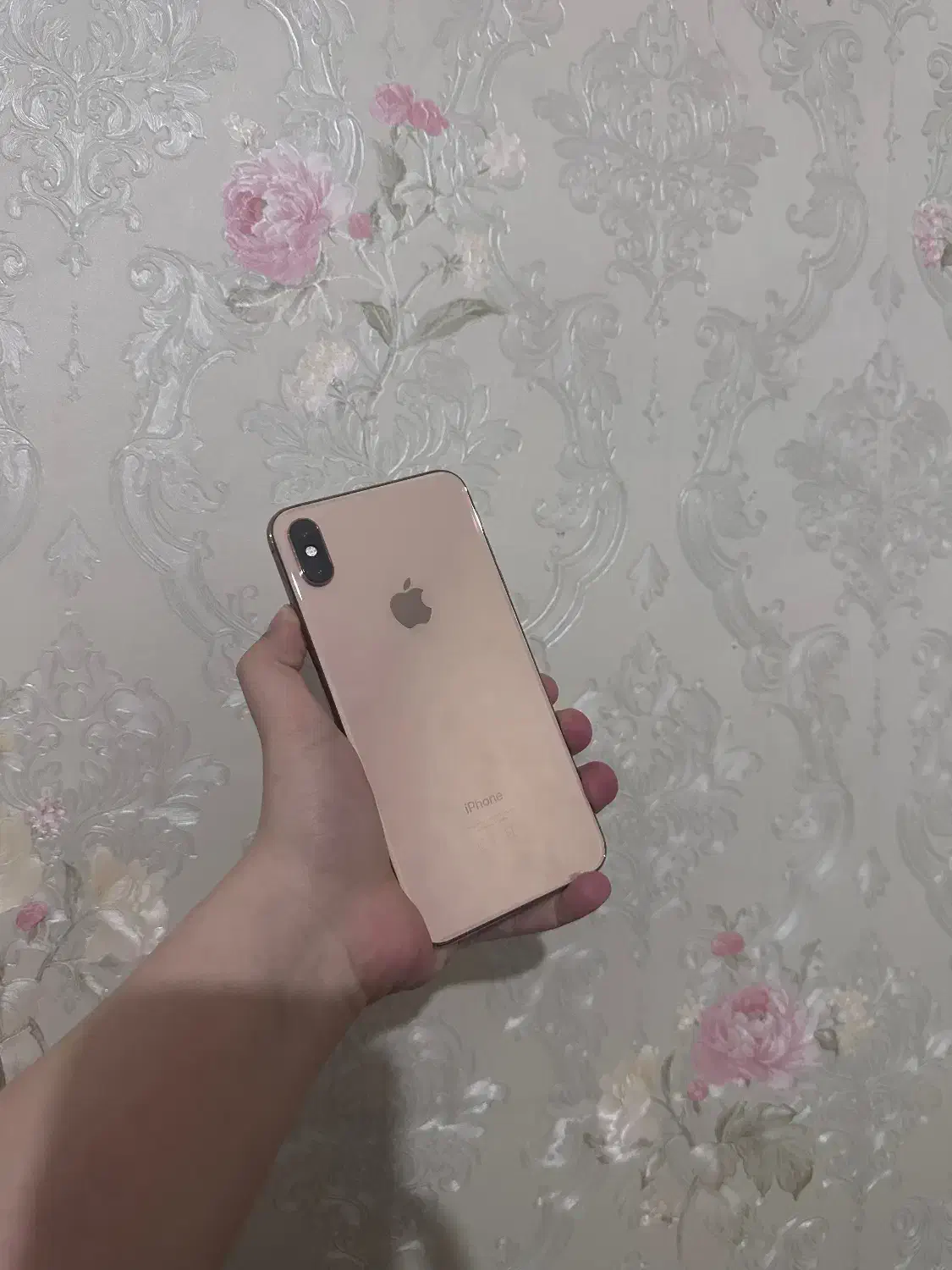 ایفونxsmax|موبایل|پاکدشت, پاکدشت (مامازند)|دیوار