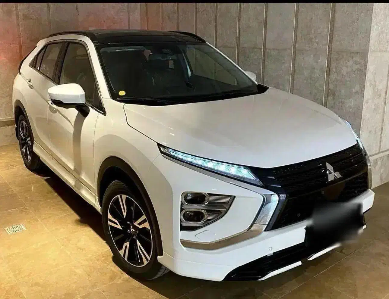 میتسوبیشی اکلیپس|خودرو سواری و وانت|یزد, |دیوار