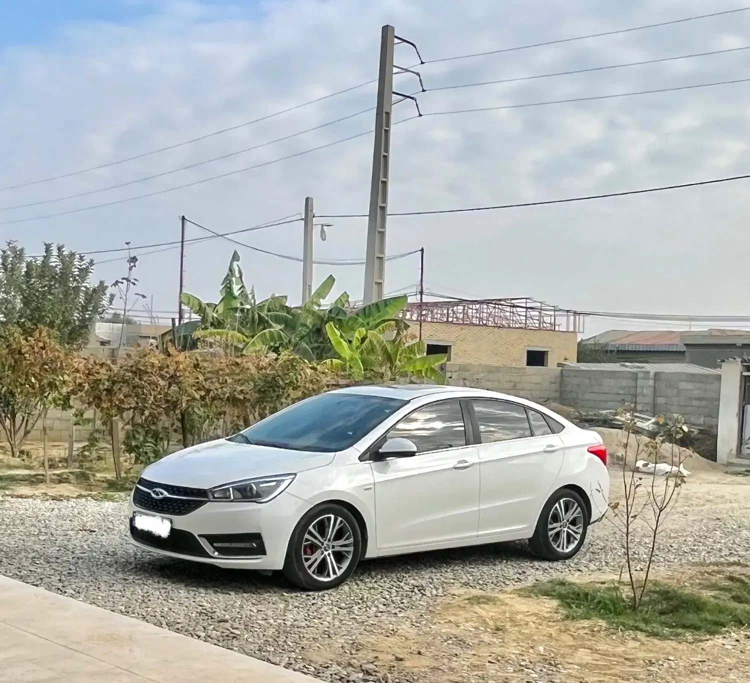 آریزو 5 مدل 97|خودرو سواری و وانت|گنبد کاووس, |دیوار