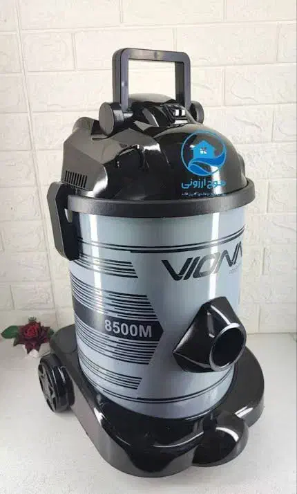 جارو برقی ۸۵۰۰ w|جاروبرقی، جارو شارژی، بخارشو|قائم‌شهر, |دیوار