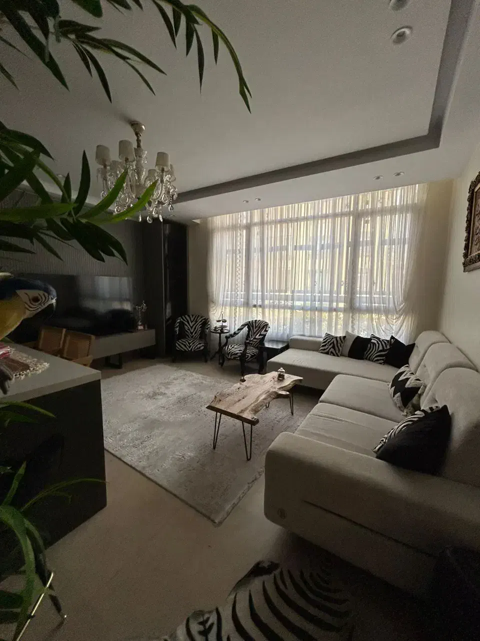 ۸۰متر دو خواب مدبر(یوسف آباد)|اجارهٔ آپارتمان|تهران, یوسف‌آباد|دیوار