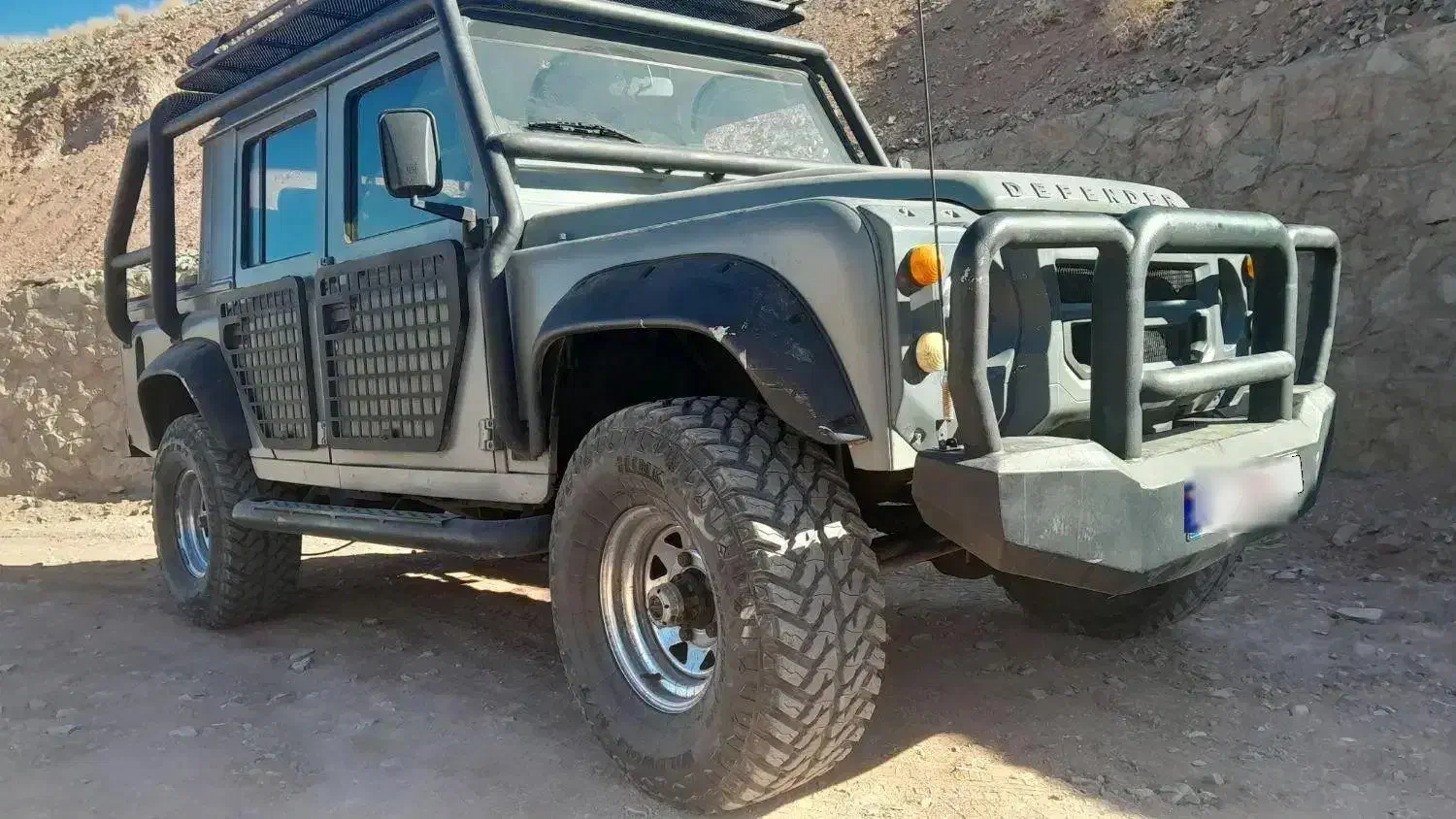 غول افرودی معاوضه ای|خودرو سواری و وانت|مشهد, اقبال|دیوار