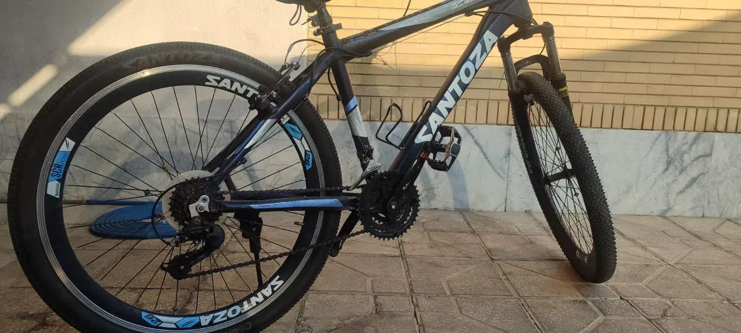 فروش دوچرخه|دوچرخه، اسکیت، اسکوتر|شیراز, شهرک مهدیه|دیوار