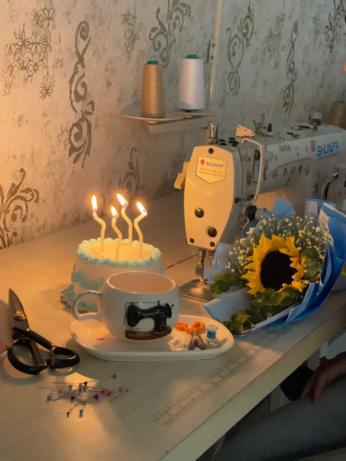 خیاط خانوم|استخدام صنعتی، فنی، مهندسی|مشهد, خواجه ربیع|دیوار