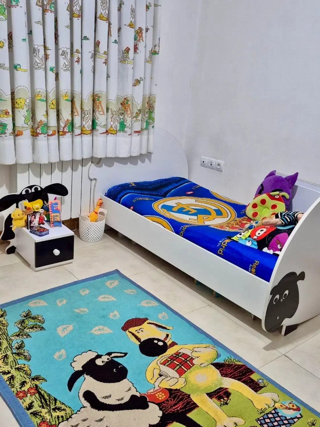 فروش ست اتاق خواب|تخت و سرویس خواب|لاهیجان, طالقانی|دیوار