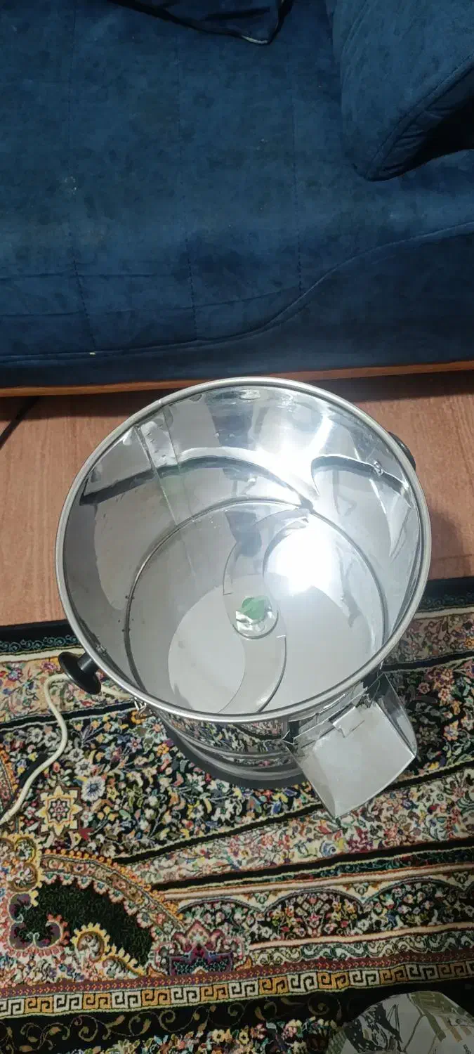 سبزی خوردن کن|خردکن، آسیاب، غذاساز|شهریار, شهرک امیریه|دیوار