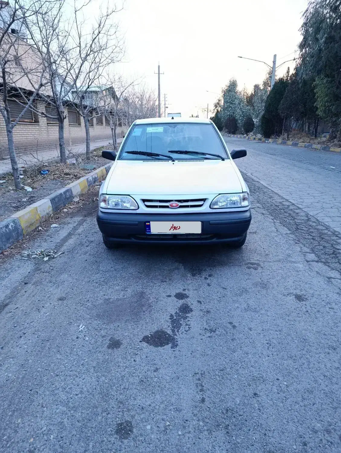 پراید131SE|خودرو سواری و وانت|اشتهارد, |دیوار