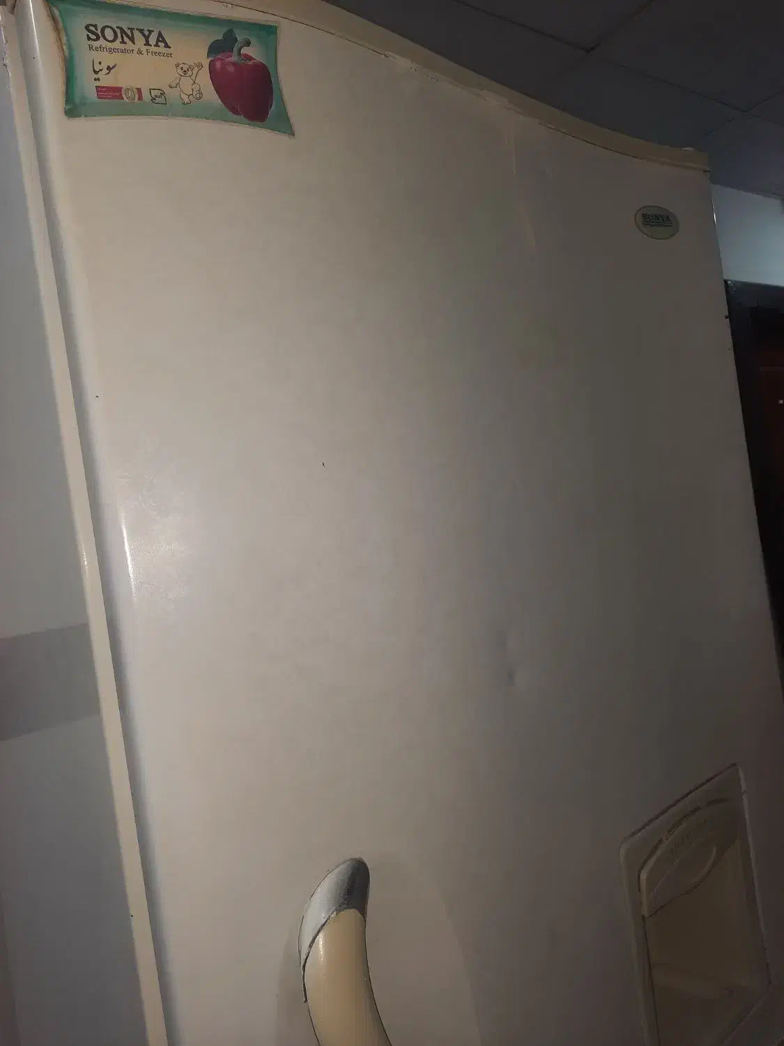 یخچال دودر|یخچال و فریزر|اسلامشهر, شهرک مصطفی خمینی|دیوار