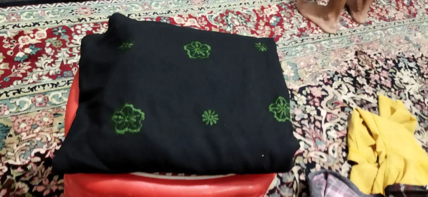 چادر|لباس|کرمان, |دیوار