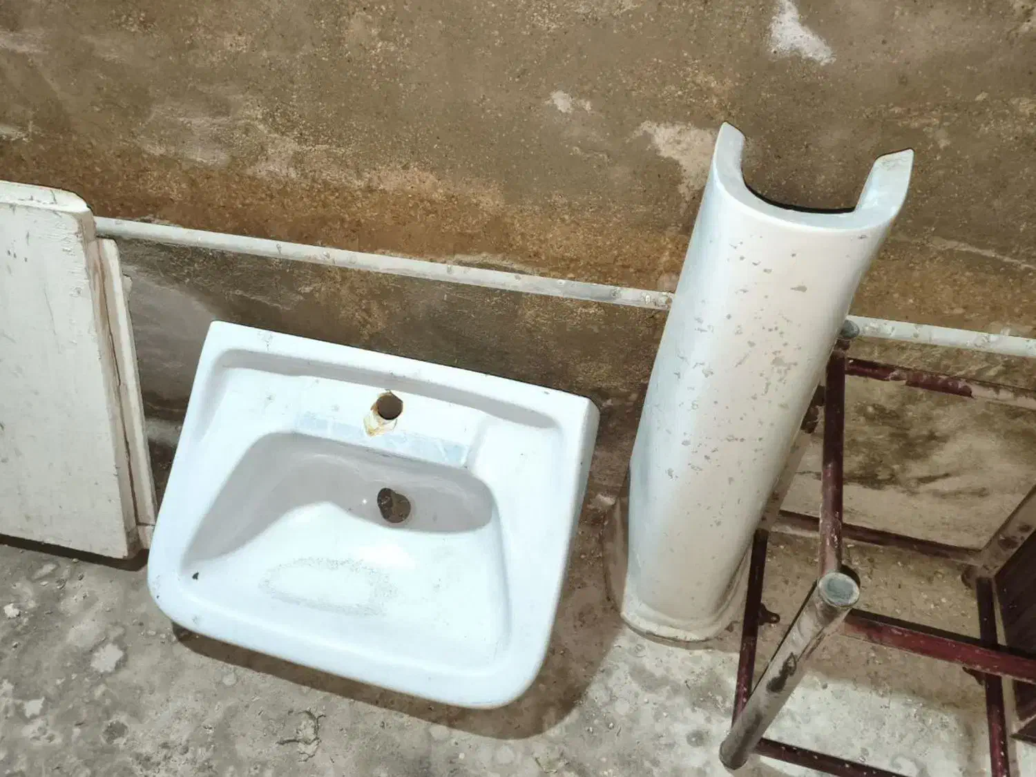 روشویی|لوازم سرویس بهداشتی|بندر ماهشهر, |دیوار