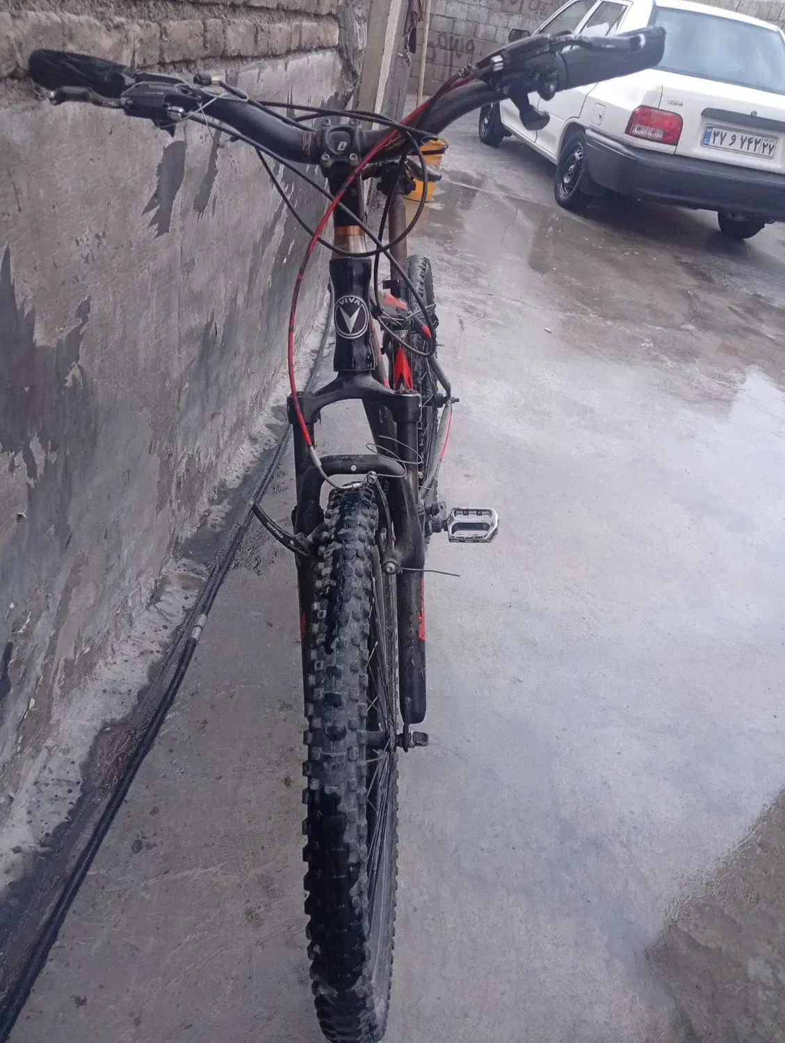 دوچرخه|دوچرخه، اسکیت، اسکوتر|پیرانشهر, |دیوار