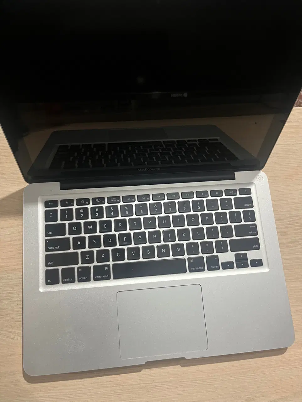 MacBook pro  A1278|رایانه همراه|تهران, باغ فیض|دیوار