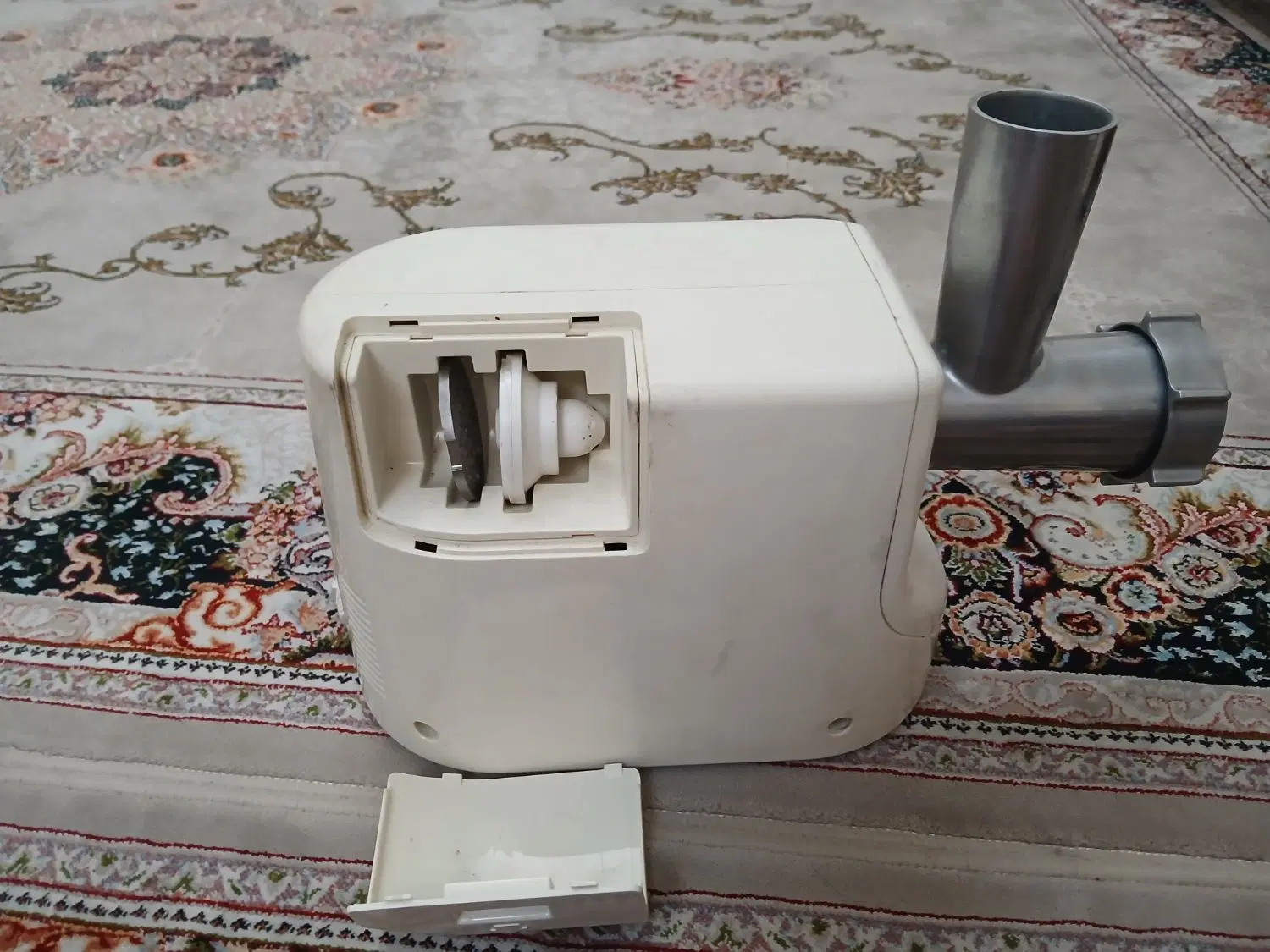 چرخ گوشت|خردکن، آسیاب، غذاساز|تهران, شهرک پرواز|دیوار