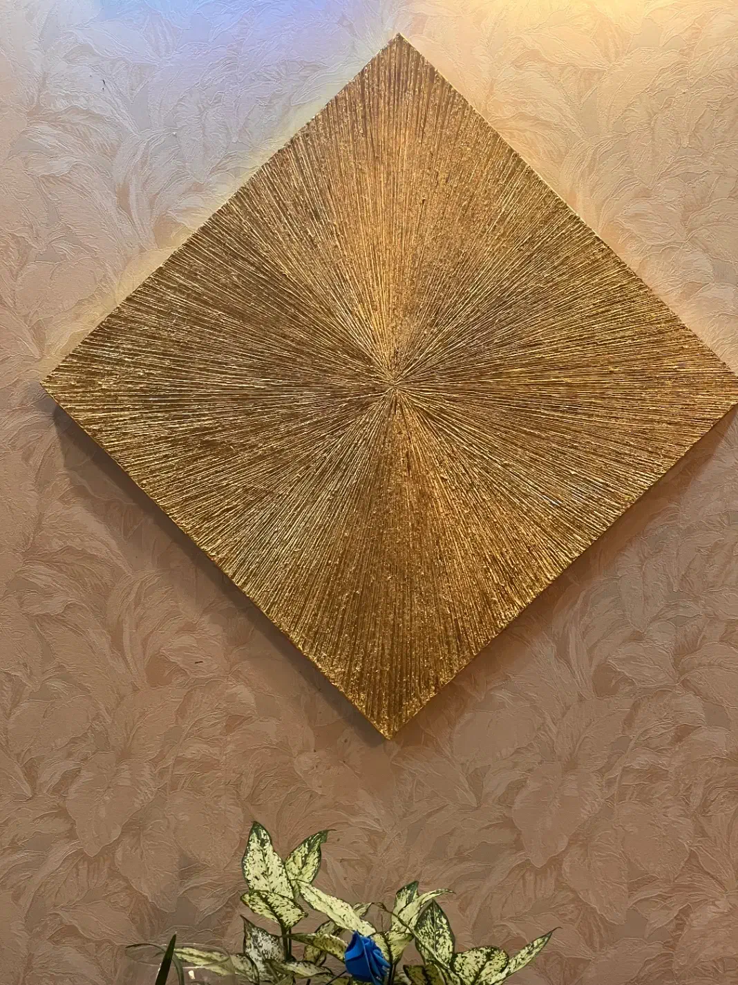 تابلو برجسته شکست نور|تابلو، نقاشی، عکس|بجنورد, |دیوار