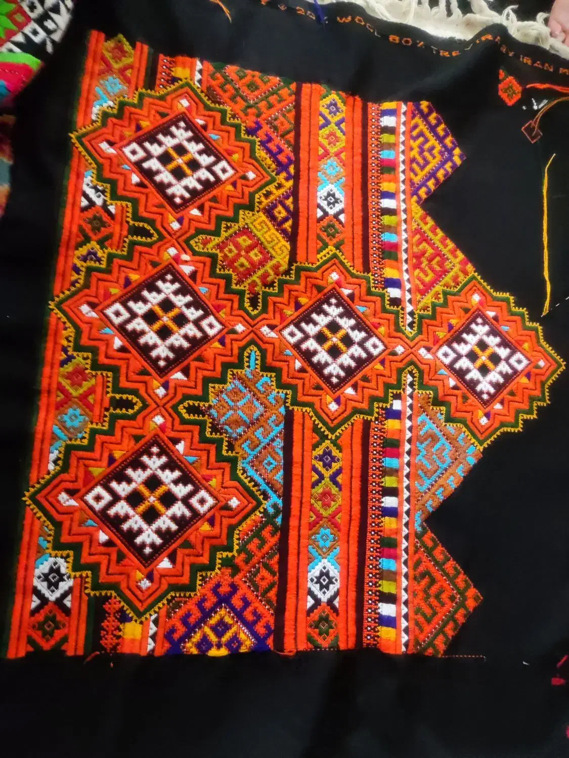 پر انواع چپی دوز|لوازم خیاطی و بافتنی|خاش, |دیوار