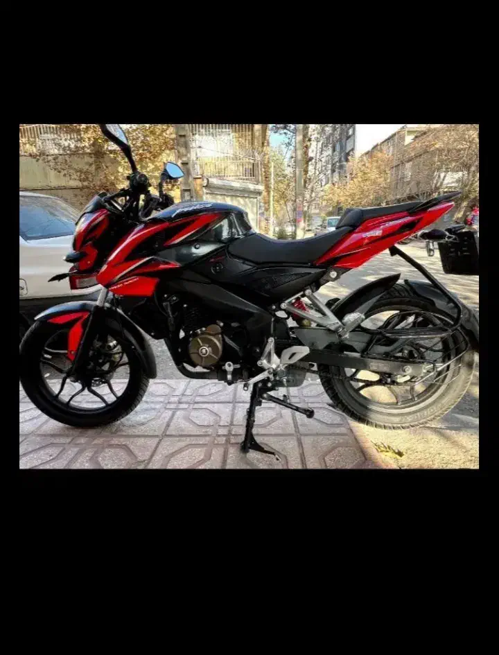 ان اس ۱۵۰|موتورسیکلت|قرچک, پویینک|دیوار