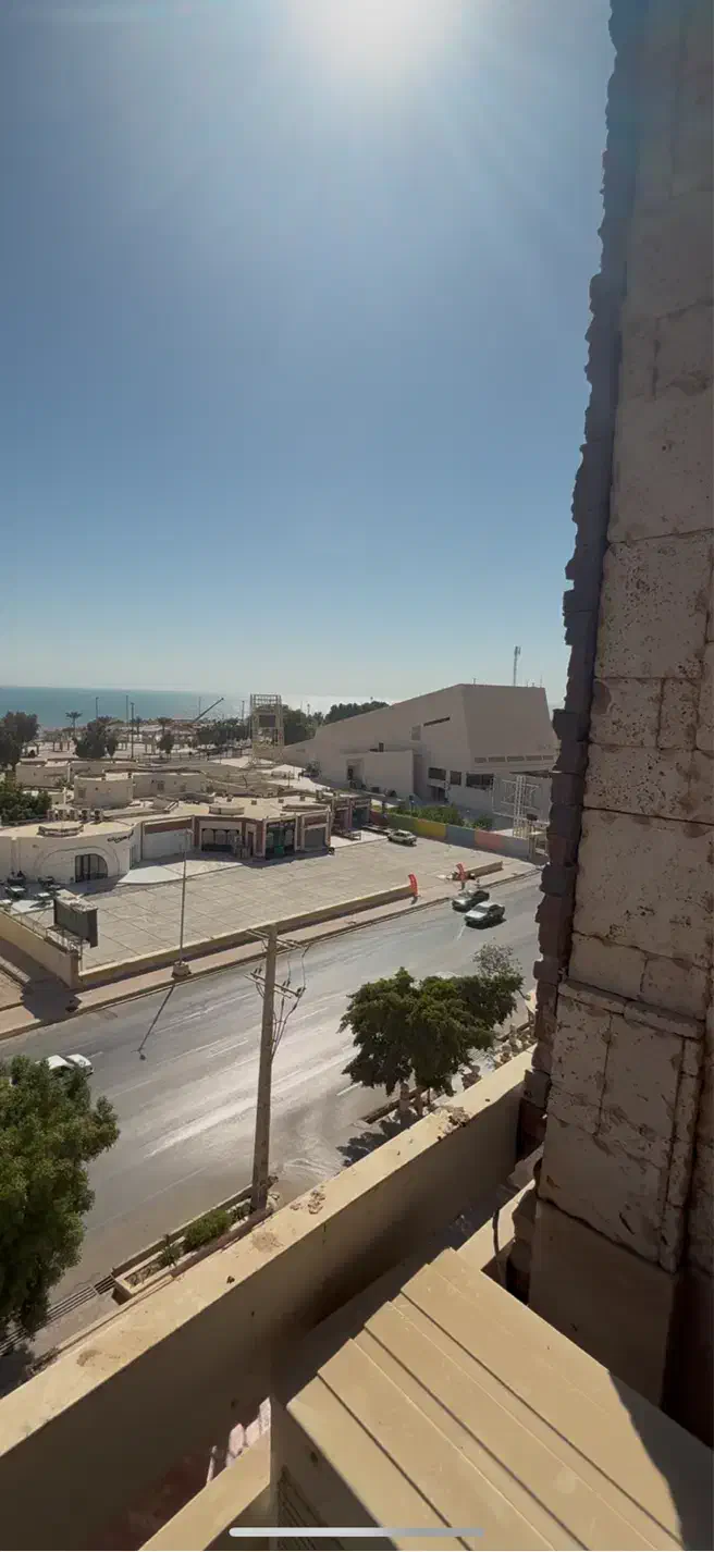 رهن اجار واحدی لوکس با ویو دریا|اجارهٔ آپارتمان|بندرعباس, |دیوار