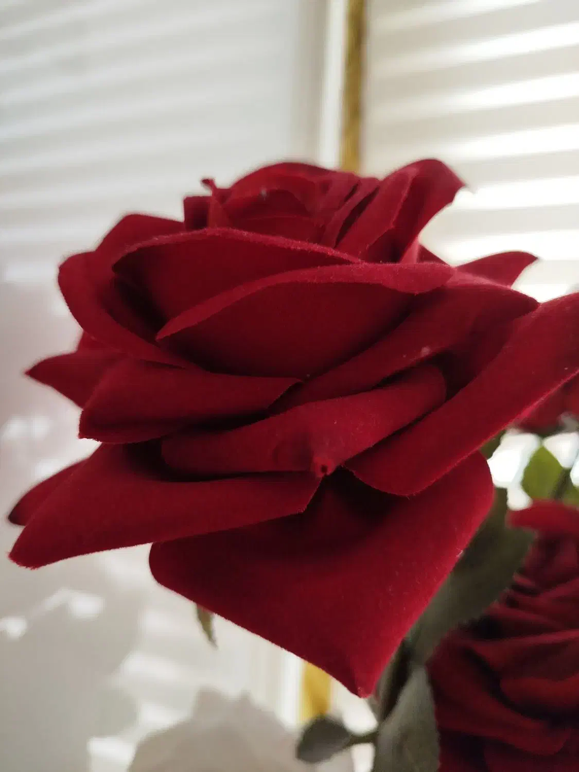 گل رز وافتابگردون بدون گلدان|گل مصنوعی|تهران, هفده شهریور|دیوار