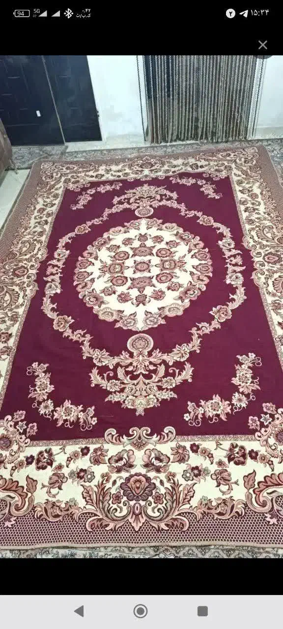 فرش|روفرشی|پیشوا, |دیوار