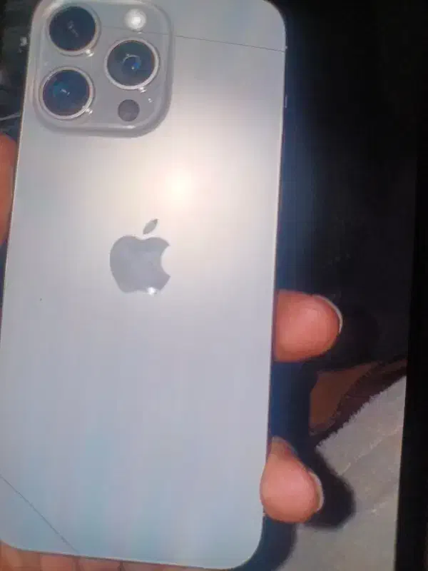 ایفون ۱۵پرومکس|موبایل|زابل, |دیوار