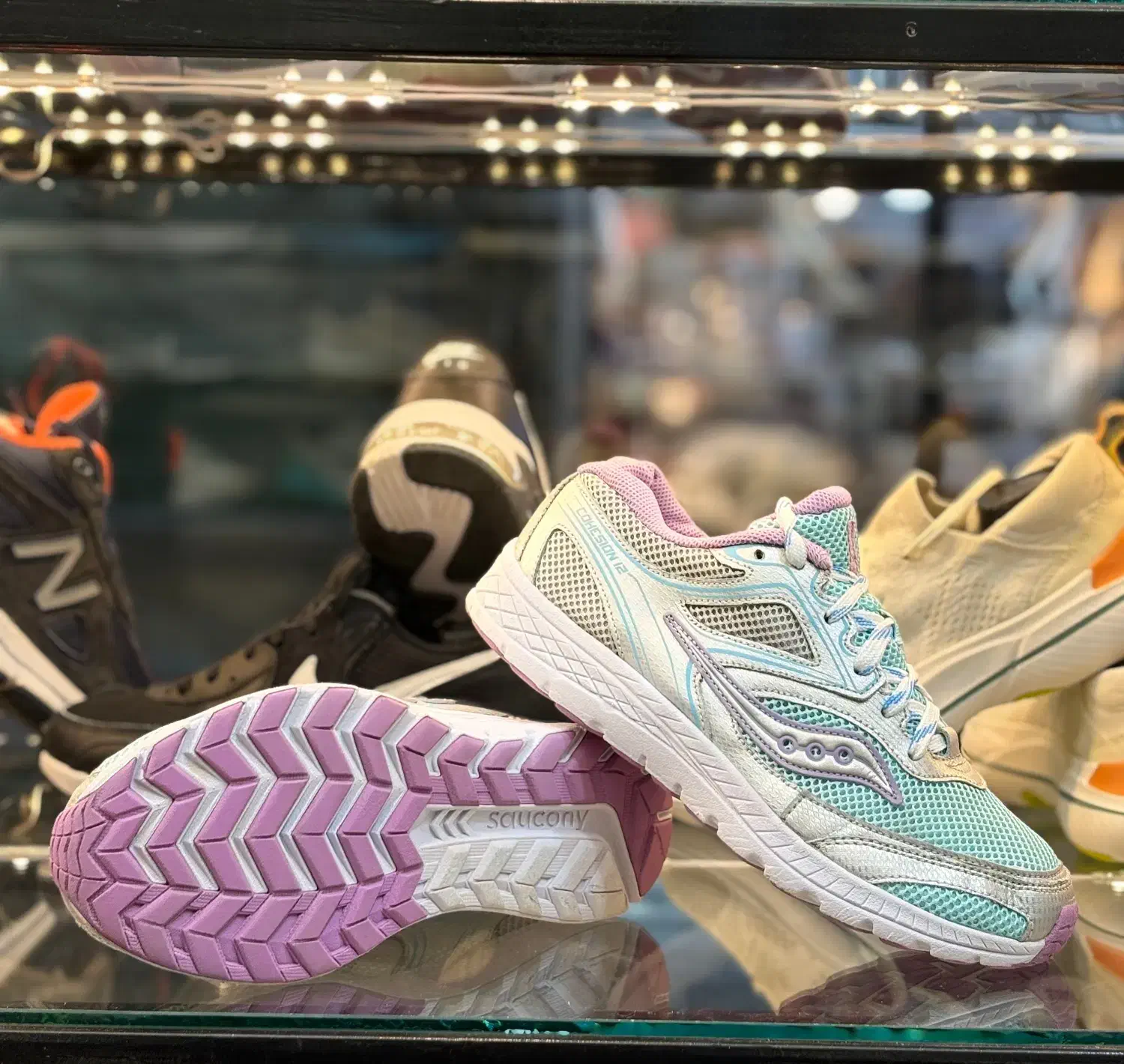 کتانی استوک|کیف، کفش، کمربند|سقز, |دیوار