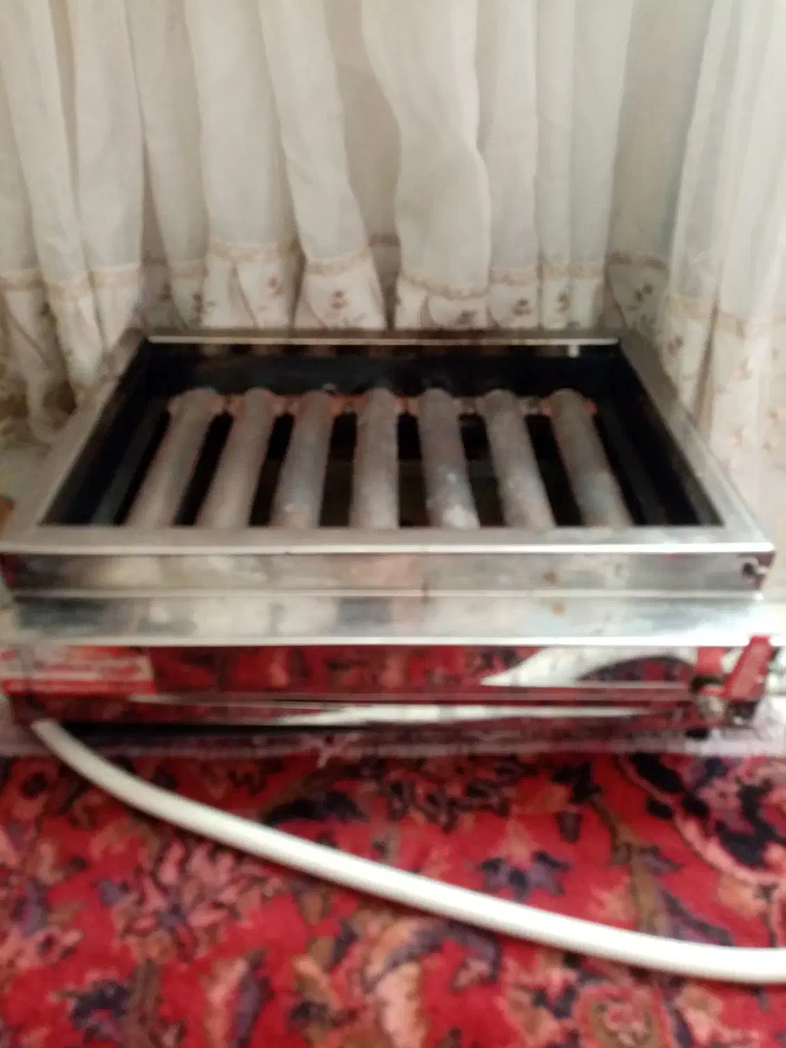 کباب پزگازی|اجاق گاز و لوازم برقی پختوپز|شهریار, شهریار|دیوار